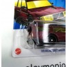 Hot Wheels Volvo 240 Drift Wagon