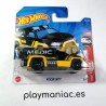 Hot Wheels Rescue Duty