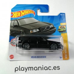 Hot Wheels Volvo 850 Estate