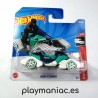 Hot Wheels Snow Stormer