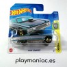 Hot Wheels Layin' Lowrider