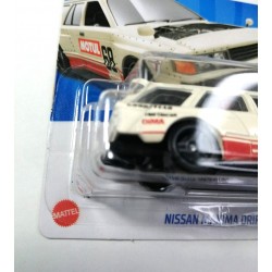 Hot Wheels Nissan Maxima Drift Car