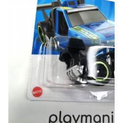 Hot Wheels Lolux