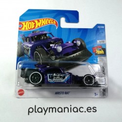 Hot Wheels Aristo Rat