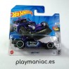 Hot Wheels Aristo Rat