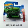 Hot Wheels '18 Camaro SS