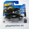 Hot Wheels '47 Chevy Fleetline