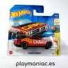 Hot Wheels '71 Dodge Charger