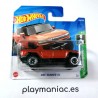 Hot Wheels Hummer EV
