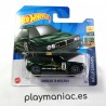 Hot Wheels Lancia Delta Integrale