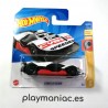 Hot Wheels Cyber Speeder