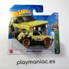 Hot Wheels Range Rover Classic