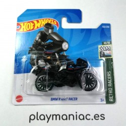 Hot Wheels BMW R NineT Racer