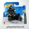 Hot Wheels BMW R NineT Racer
