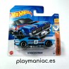 Hot Wheels '68 Mercury Cougar