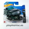 Hot Wheels Drafnator