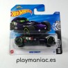 Hot Wheels HW50 Concept