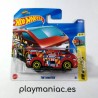 Hot Wheels The Vanster