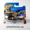 Hot Wheels Madfast