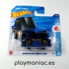 Hot Wheels Nissan Skyline 2000 GT-R LBWK