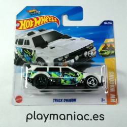 Hot Wheels Track Dwagon