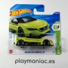 Hot Wheels Nissan Leaf RC_02 Nismo TH