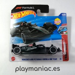 Hot Wheels Mercedes-AMG...