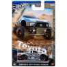 Hot Wheels Toyota Off Road Truck