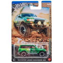 Hot Wheels Toyota Land...