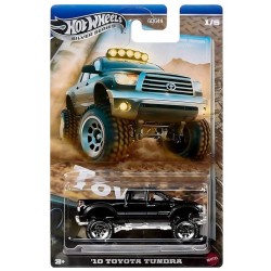 Hot Wheels '10 Toyota Tundra