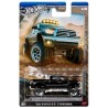 Hot Wheels '10 Toyota Tundra