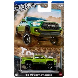 Hot Wheels '20 Toyota Tacoma