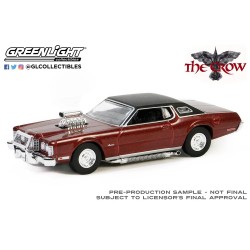 Greenlight 1973 Ford...