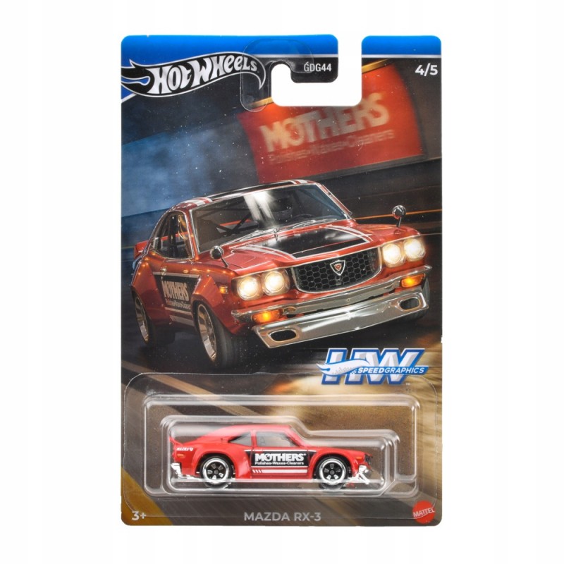 HW-SG-RX3 HW-SG-RX3