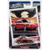 Hot Wheels Chase Car '67 Porsche 911 R National Icons