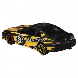 Hot Wheels '98 Honda Prelude Neon Speeders