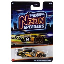 Hot Wheels '98 Honda...