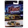 Hot Wheels '98 Honda Prelude Neon Speeders