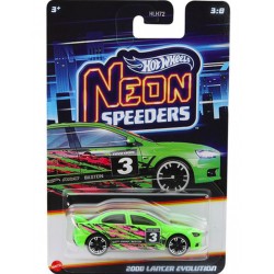 Hot Wheels 2008 Lancer...