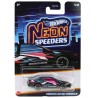 Hot Wheels Toyota AE-86 Corolla Neon Speeders