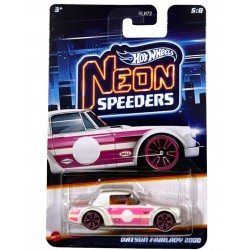Hot Wheels Datsun Fairlady...
