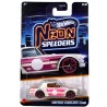 Hot Wheels Datsun Fairlady 2000 Neon Speeders