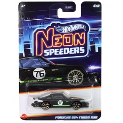 Hot Wheels Porsche 934...