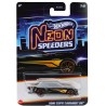 Hot Wheels '18 Copo Camaro SS Neon Speeders