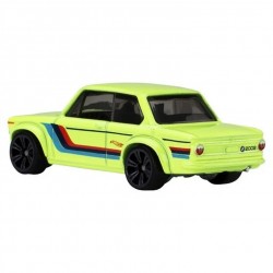 Hot Wheels BMW 2002 Neon Speeders