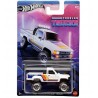 Hot Wheels 1987 Toyota 4x4 Tubular Trucks