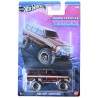 Hot Wheels 1988 Jeep Wagoneer Tubular Trucks
