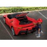 Playmobil Ferrari SF90 Stradale