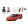 Playmobil Ferrari SF90 Stradale