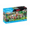 Playmobil 71827 Asterix El Banquete de la Aldea